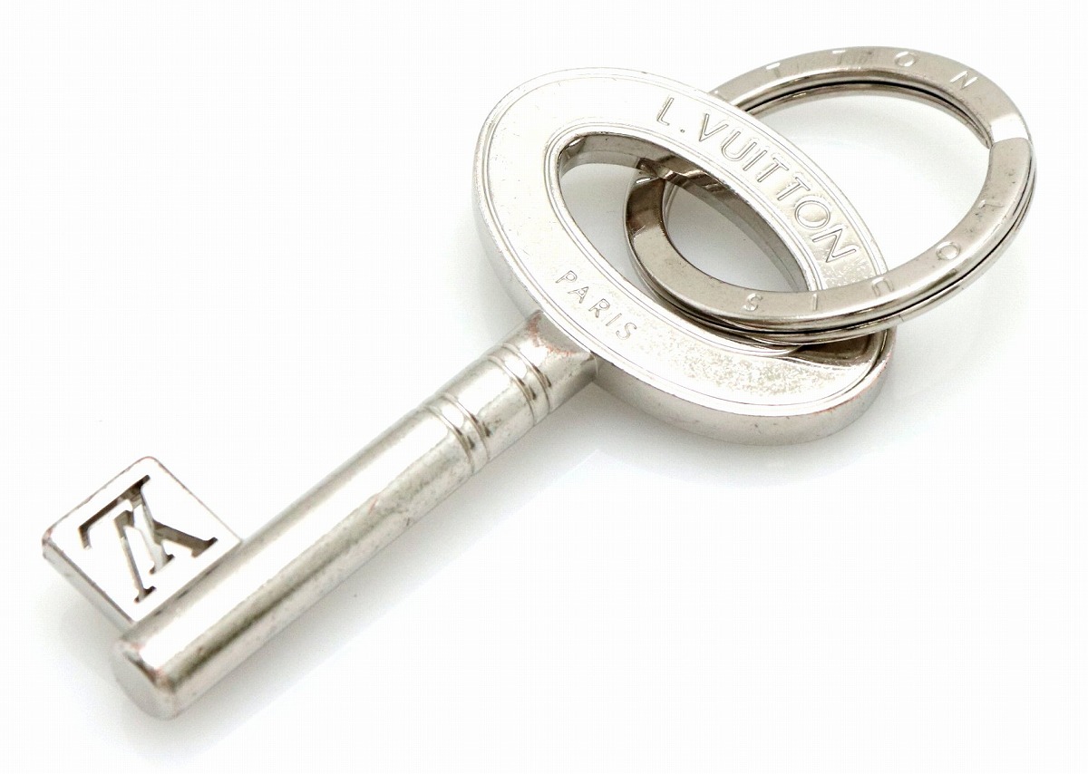 楽天市場】LOUIS VUITTON ルイ ヴィトン ポルトクレ トラベルキー