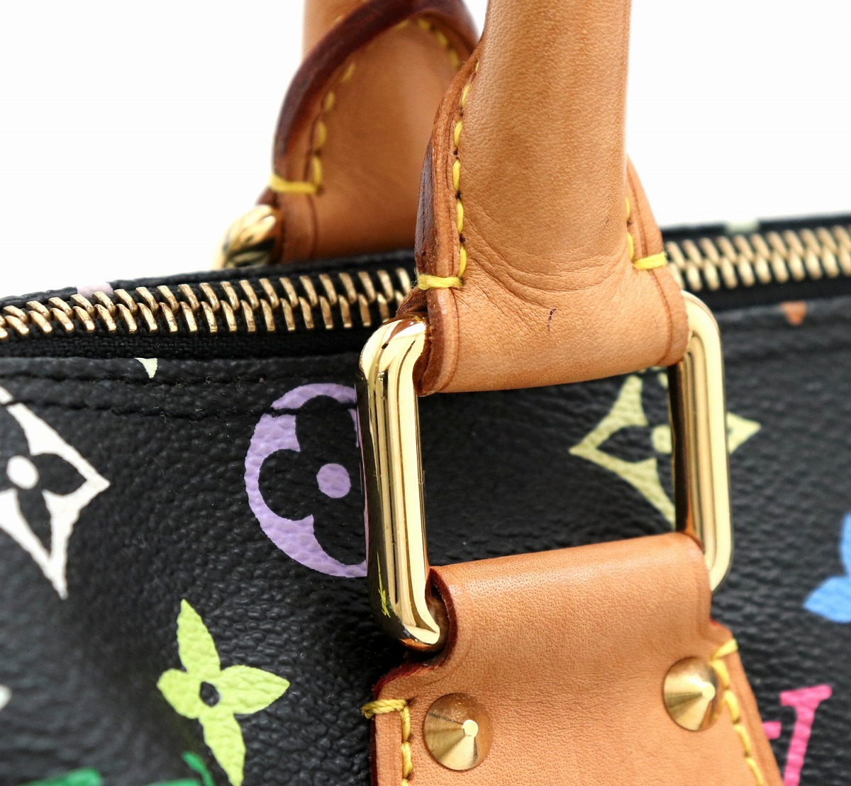 楽天市場】【バッグ】LOUIS VUITTON ルイ ヴィトン モノグラムマルチ