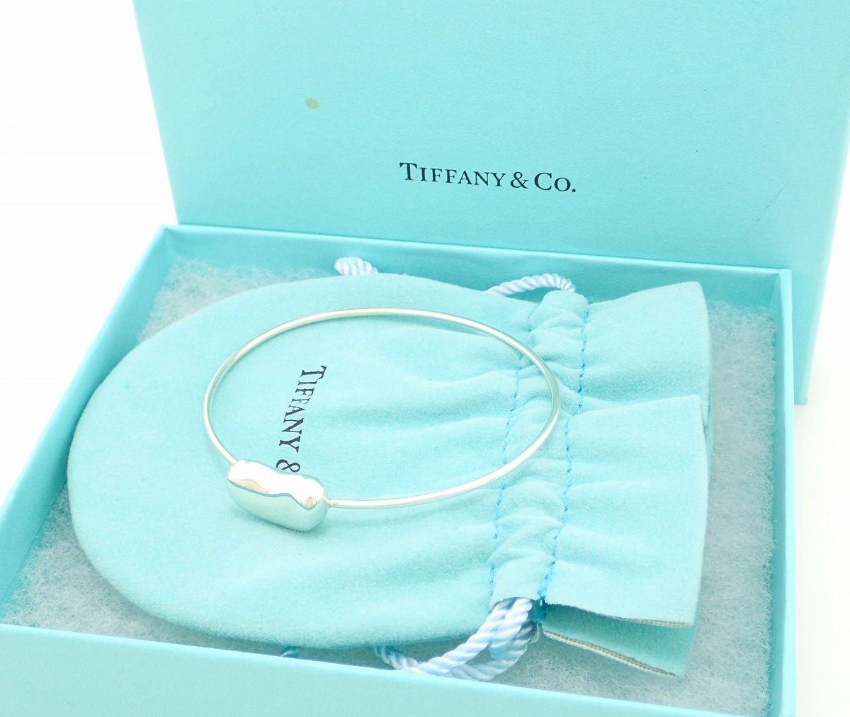 楽天市場】【ジュエリー】TIFFANY&Co. ティファニー エルサ ペレッティ