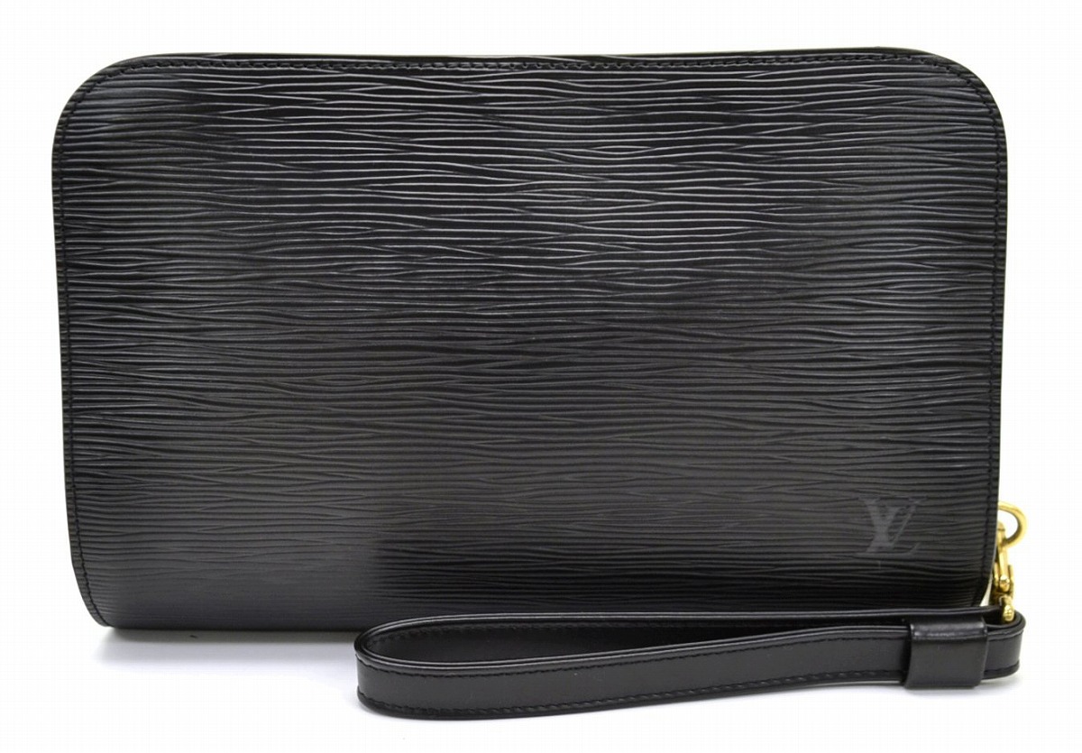 楽天市場】【バッグ】LOUIS VUITTON ルイ ヴィトン エピ オルセー
