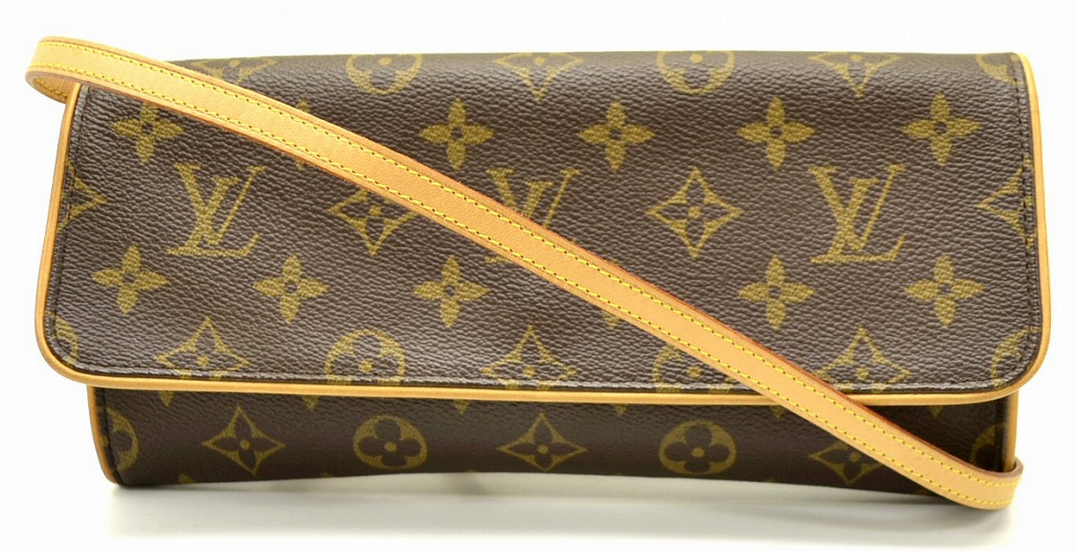 楽天市場】【バッグ】LOUIS VUITTON ルイ ヴィトン モノグラム