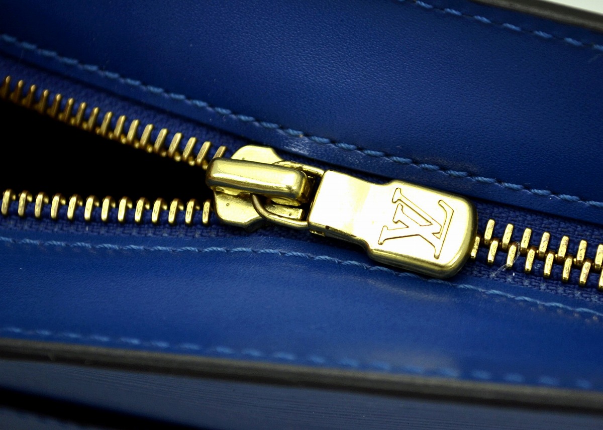 楽天市場】【バッグ】LOUIS VUITTON ルイ ヴィトン エピ ポシェット