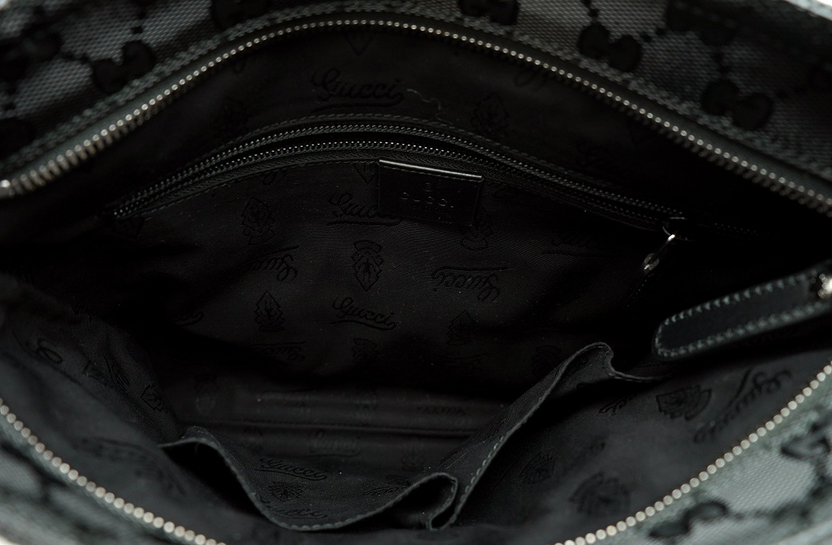 楽天市場】【新品未使用品】【バッグ】GUCCI グッチ GGインプリメ