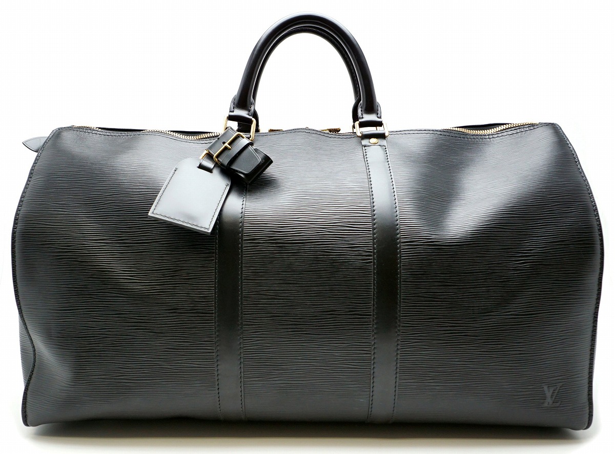 楽天市場】【バッグ】LOUIS VUITTON ルイ ヴィトン エピ キーポル50