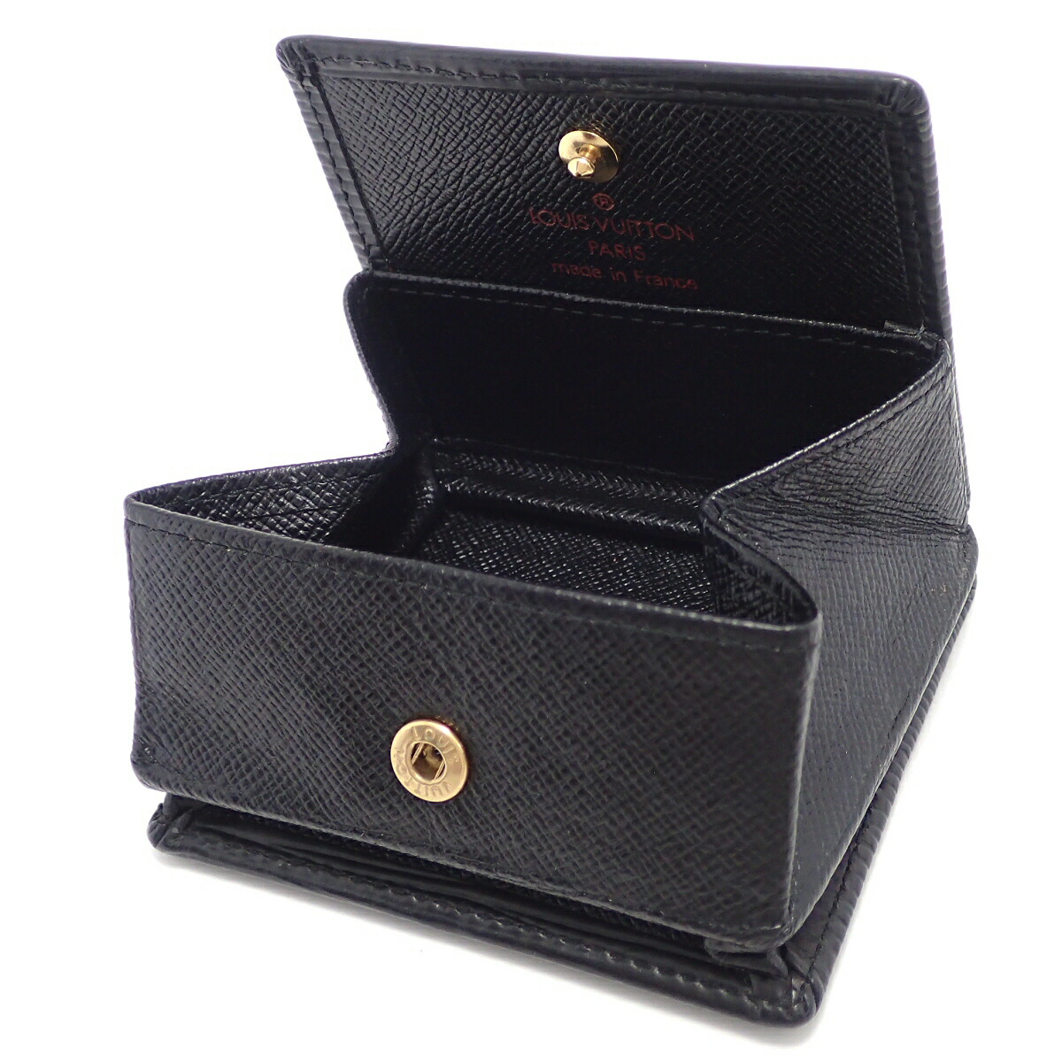 楽天市場】【財布】LOUIS VUITTON ルイ ヴィトン エピ ボワット コイン