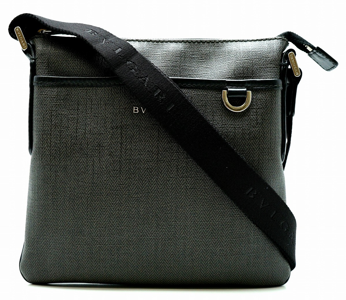 楽天市場】【バッグ】BVLGARI ブルガリ ウィークエンド ショルダー