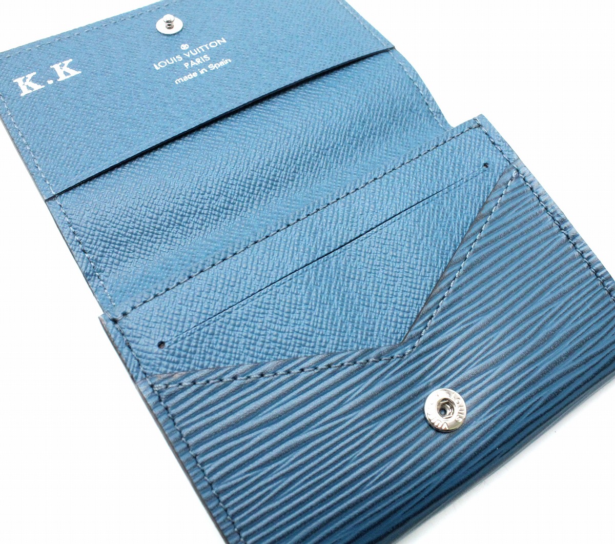 楽天市場】【未使用品】LOUIS VUITTON ルイ ヴィトン エピ