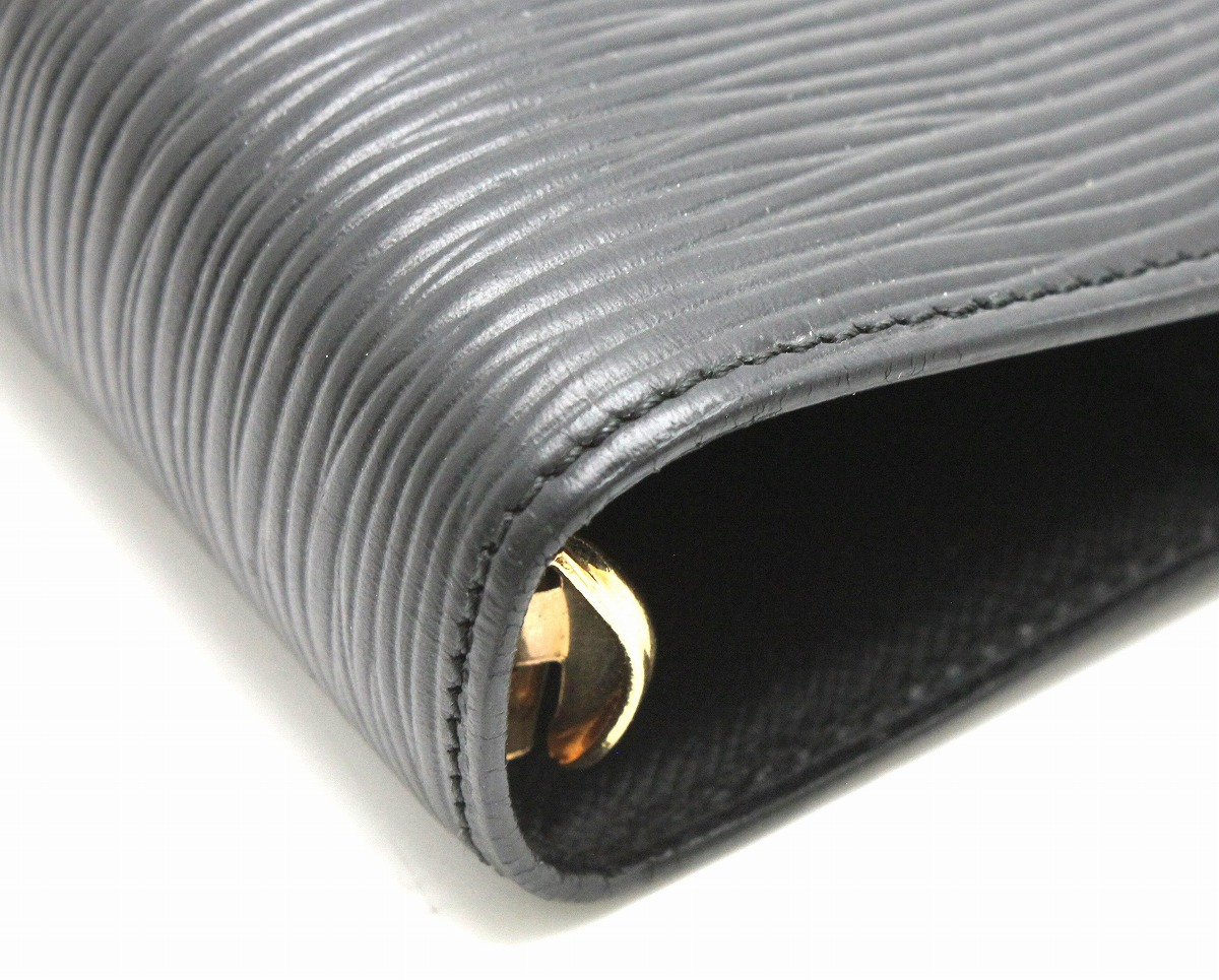 楽天市場】LOUIS VUITTON ルイ ヴィトン エピ アジェンダGM 手帳カバー