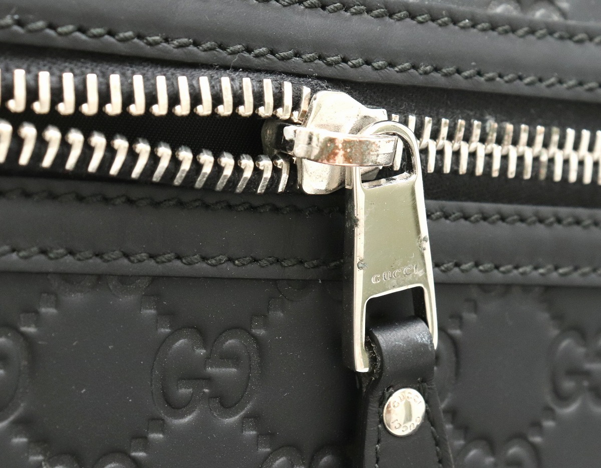 楽天市場】【バッグ】GUCCI グッチ グッチシマ ウェブループ シェリー