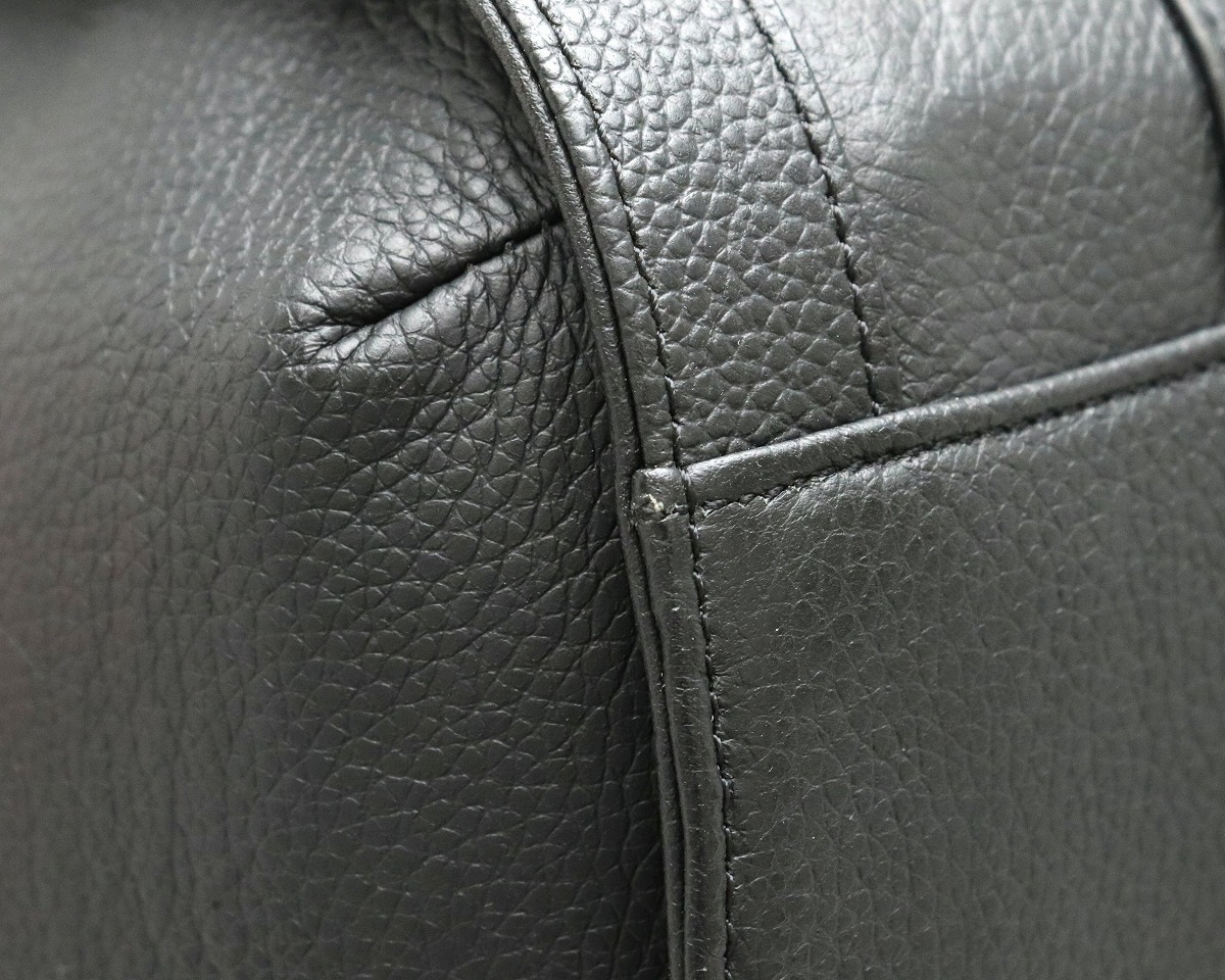 楽天市場】【未使用品】【バッグ】GOLD PFEIL ゴールド ファイル