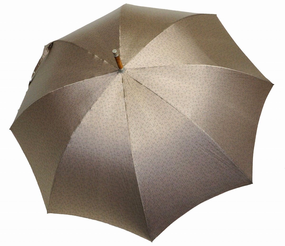 楽天市場】HERMES エルメス ロゴ Hロゴ 傘 アンブレラ ウッドハンドル