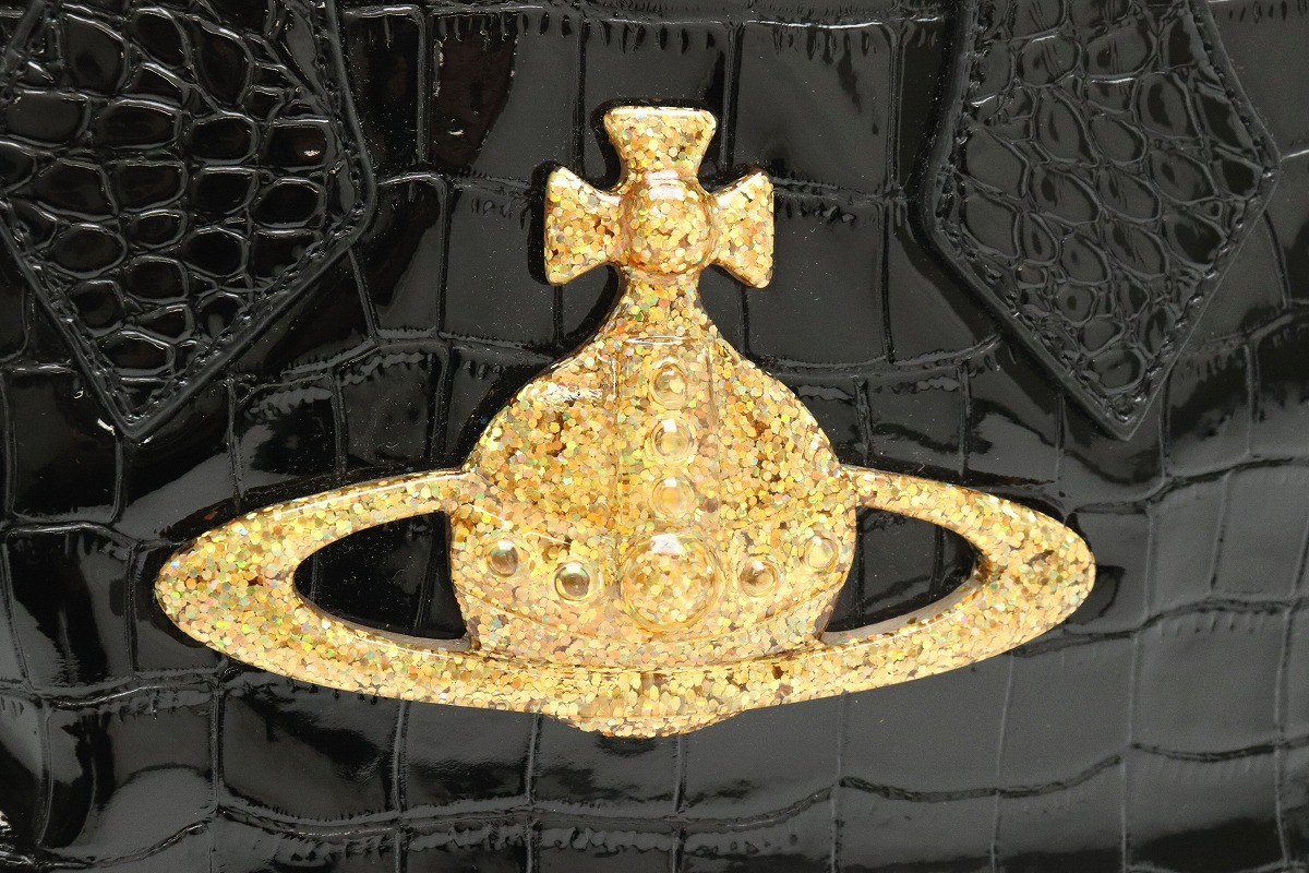 楽天市場】【未使用品】【バッグ】Vivienne Westwood ヴィヴィアン