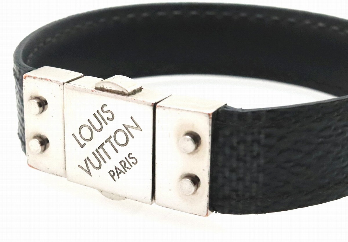楽天市場】【ジュエリー】LOUIS VUITTON ルイ ヴィトン ダミエグラ