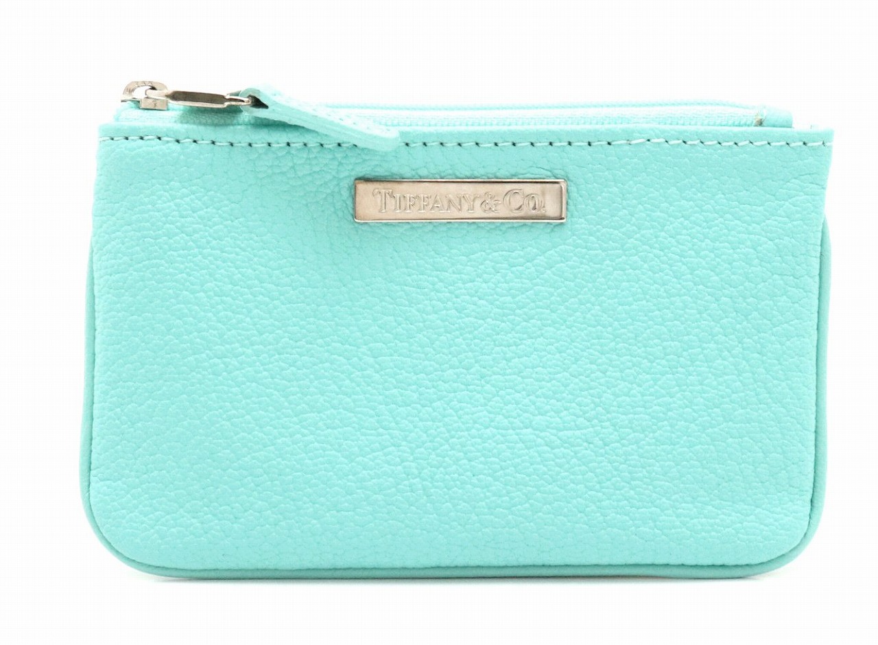 楽天市場】【未使用品】TIFFANY&Co. ティファニー ファスナー コイン