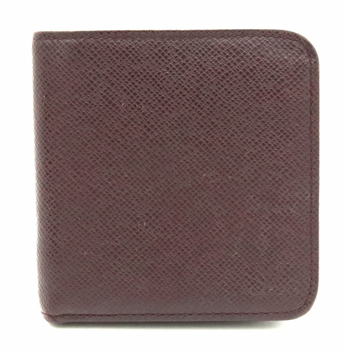 楽天市場】【財布】LOUIS VUITTON ルイ ヴィトン タイガ ポルト ビエ