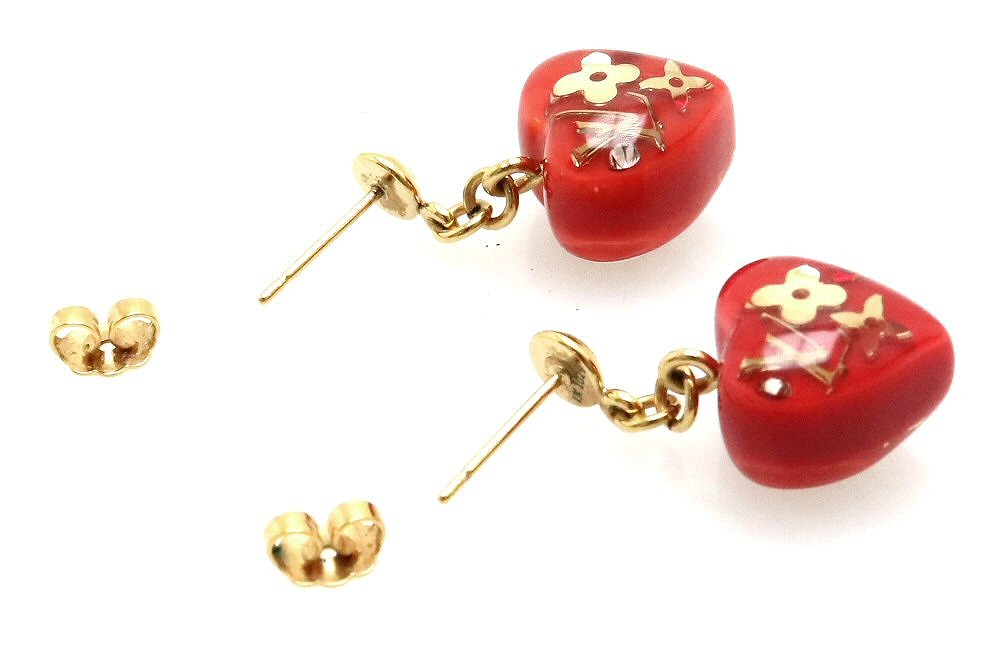 楽天市場】【ジュエリー】LOUIS VUITTON ルイ ヴィトン