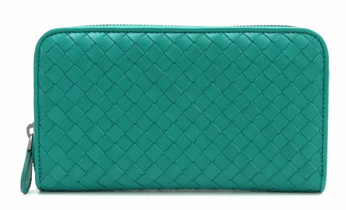 楽天市場】【未使用品】【財布】BOTTEGA VENETA ボッテガ ヴェネタ