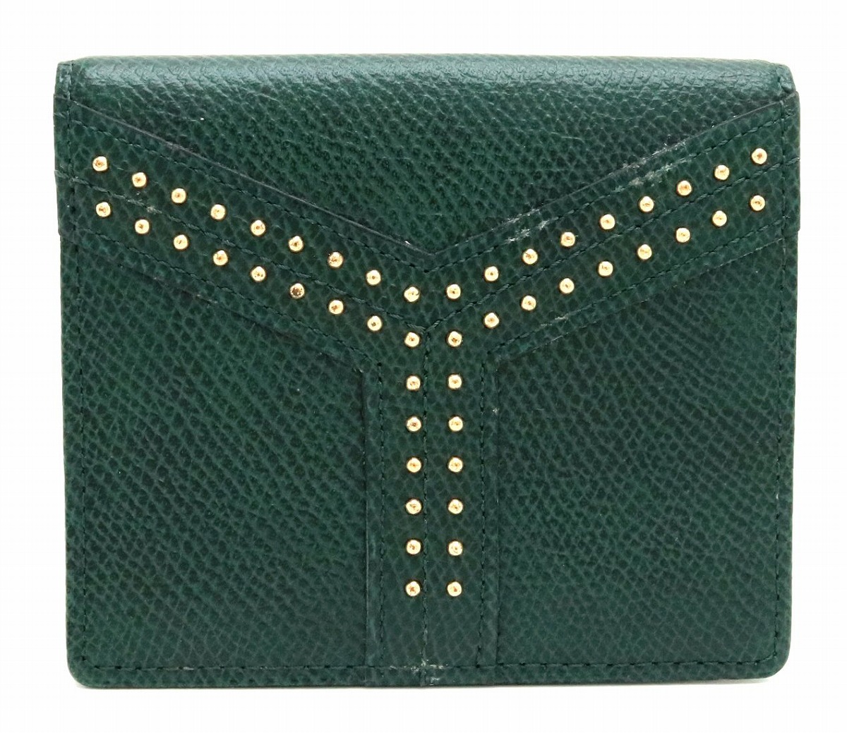 楽天市場】【財布】YVES SAINT LAURENT イヴ サン ローラン YSL イブ