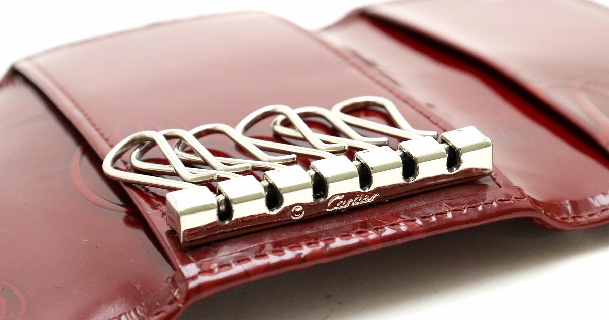 楽天市場】Cartier カルティエ ハッピーバースデー ハッピーバースデイ