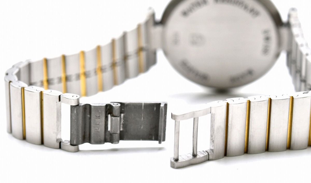 楽天市場】【ウォッチ】dunhill ダンヒル ミレニアム ラージ ホワイト