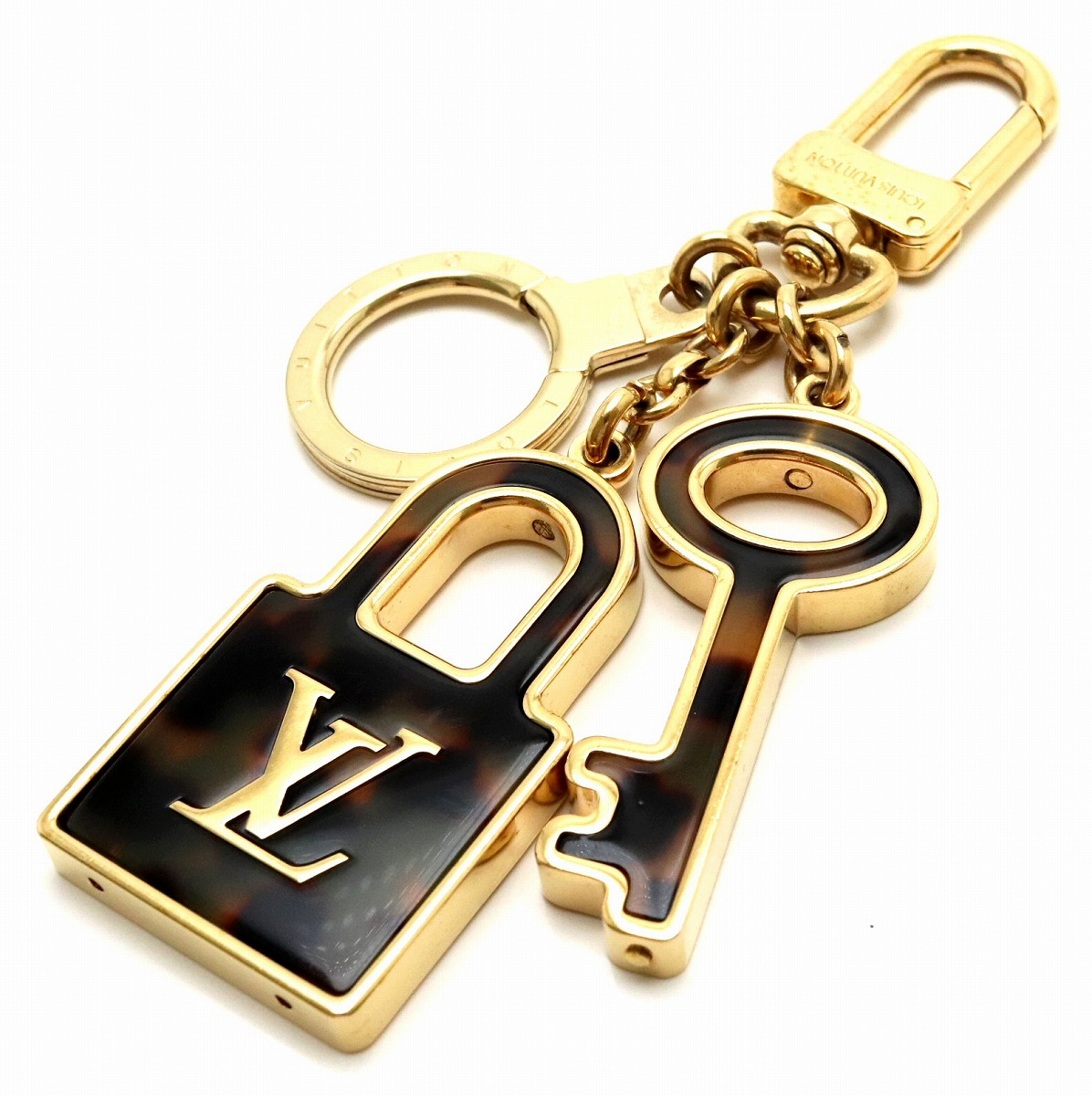 楽天市場】LOUIS VUITTON ルイ ヴィトン ポルトクレ コンフィダンス