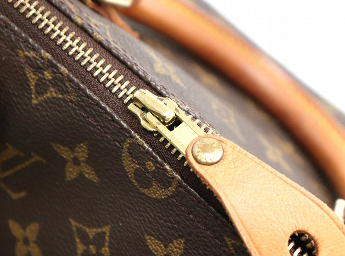 楽天市場】【バッグ】LOUIS VUITTON ルイ ヴィトン モノグラム