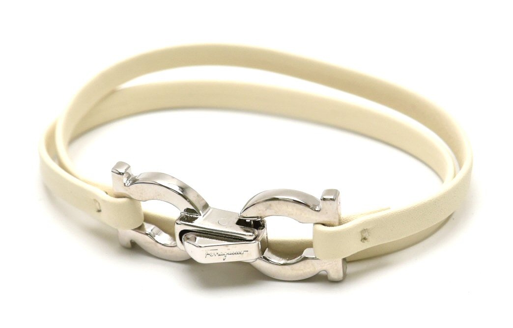 楽天市場】【ジュエリー】Salvatore Ferragamo サルヴァトーレ