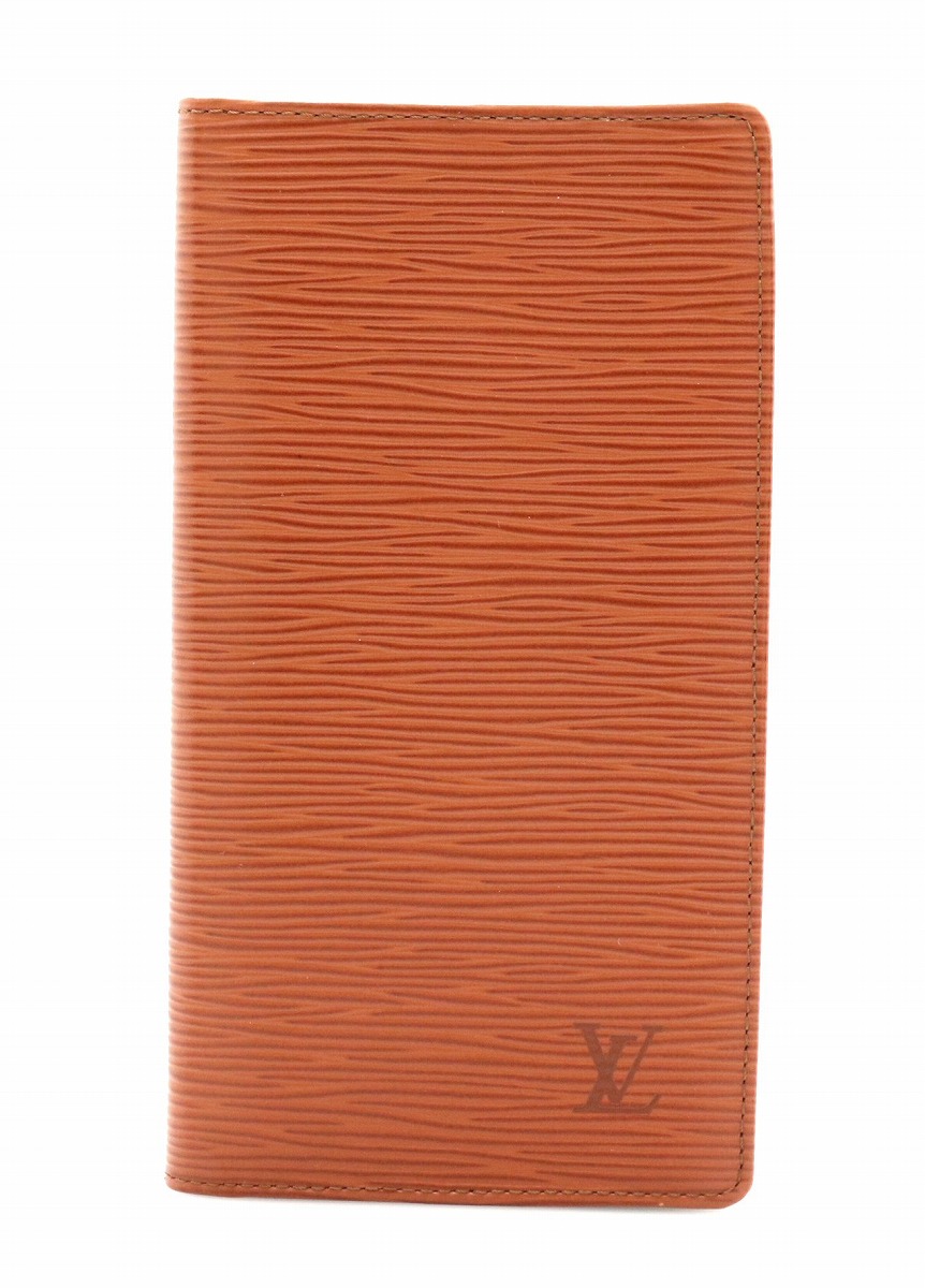 楽天市場】【財布】LOUIS VUITTON ルイ ヴィトン エピ ポルトカルト