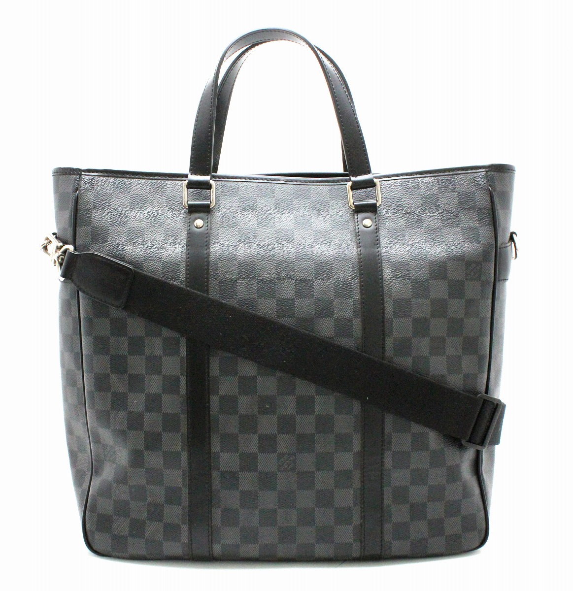 楽天市場】【バッグ】LOUIS VUITTON ルイ ヴィトン ダミエグラフィット