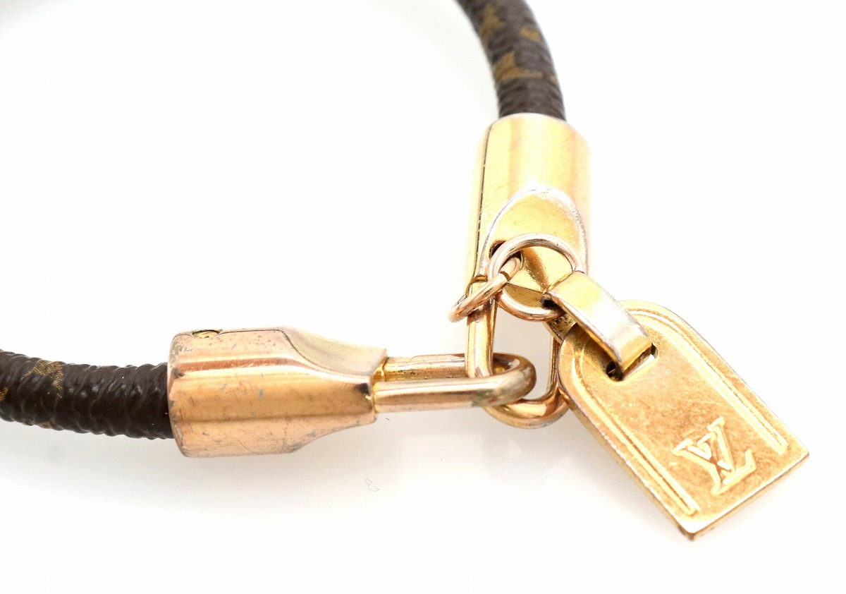 楽天市場】【ジュエリー】LOUIS VUITTON ルイ ヴィトン モノグラム