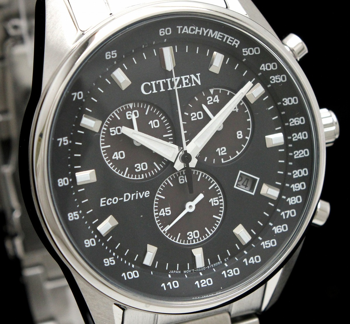 楽天市場】【新品未使用品】【ウォッチ】CITIZEN シチズン エコ