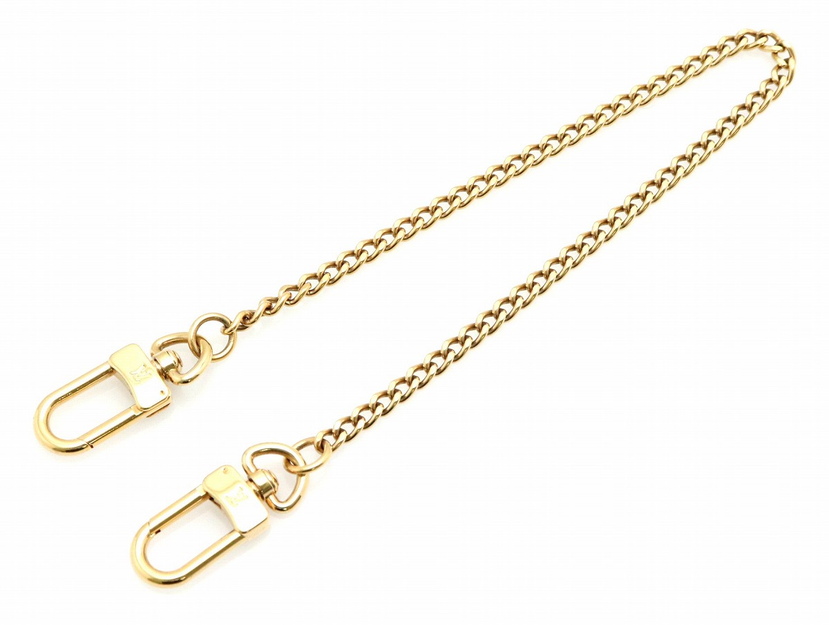 楽天市場】LOUIS VUITTON ルイ ヴィトン アノクレ キーホルダー キー