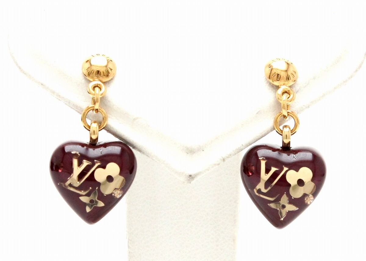 楽天市場】【ジュエリー】LOUIS VUITTON ルイ ヴィトン