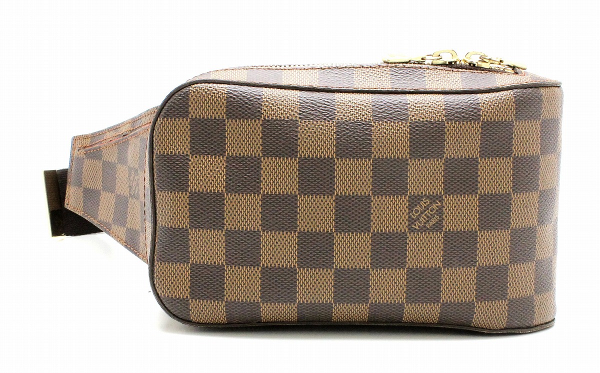 楽天市場】【バッグ】LOUIS VUITTON ルイ ヴィトン ダミエ