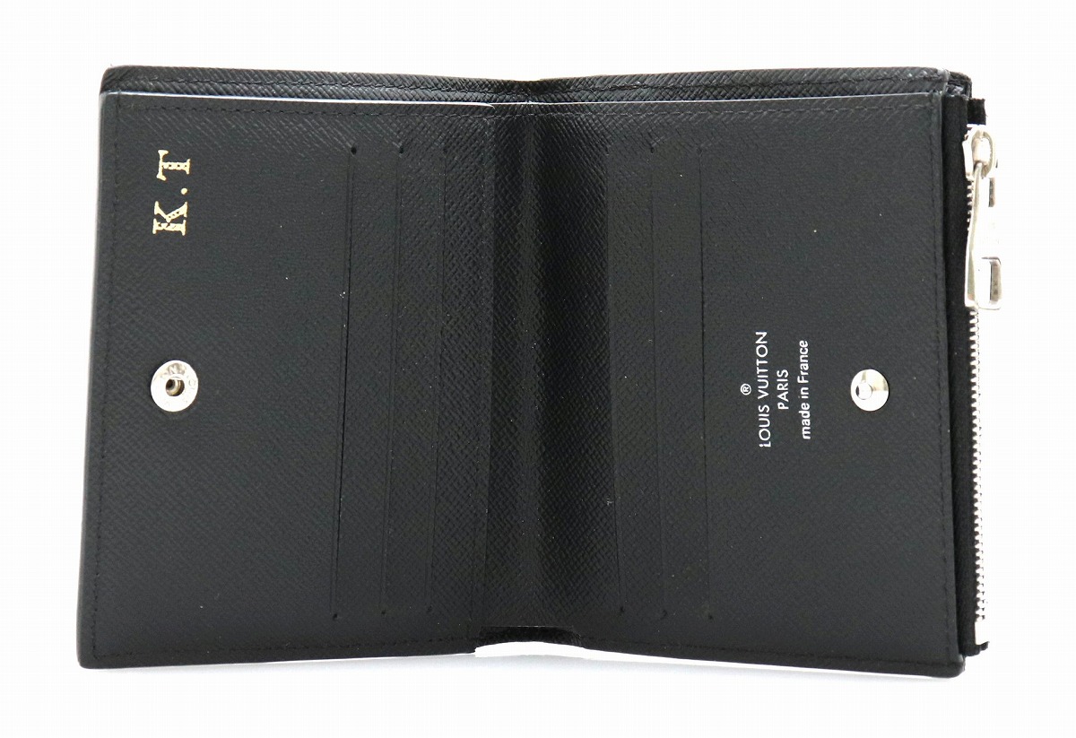楽天市場】【財布】LOUIS VUITTON ルイ ヴィトン ダミエグラフィット