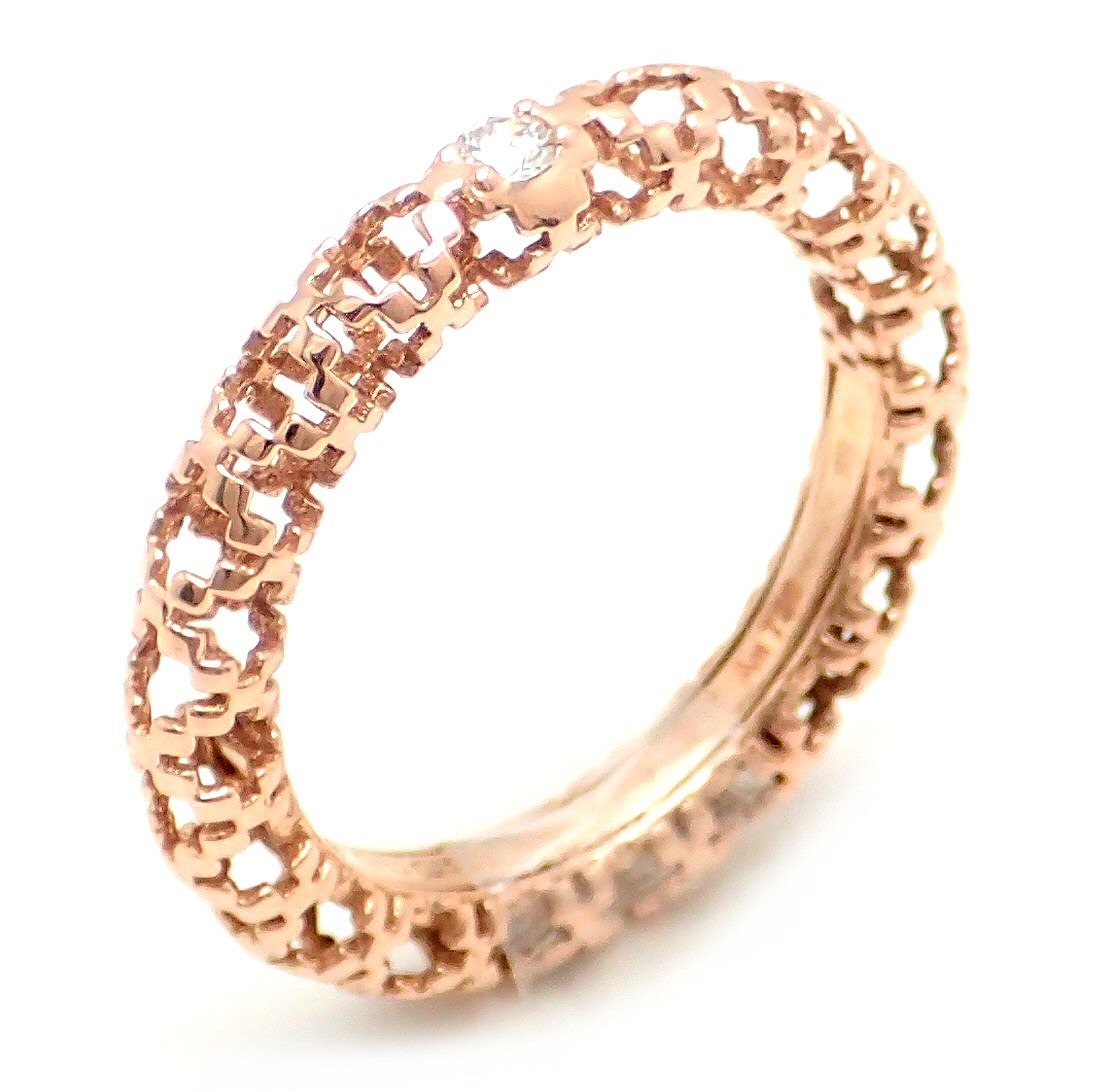 楽天市場】【ジュエリー】【新品仕上げ済】GUCCI グッチ ディアマン