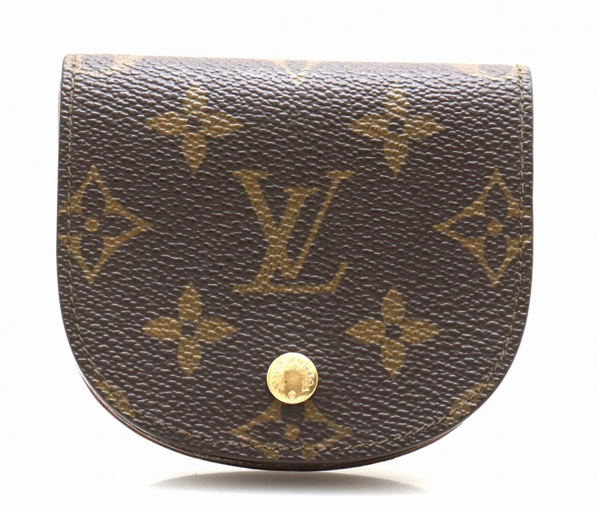 楽天市場】【財布】LOUIS VUITTON ルイ ヴィトン モノグラム