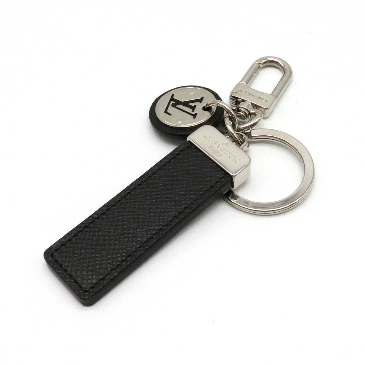 楽天市場】LOUIS VUITTON ルイ ヴィトン タイガ ポルトクレ ネオLV