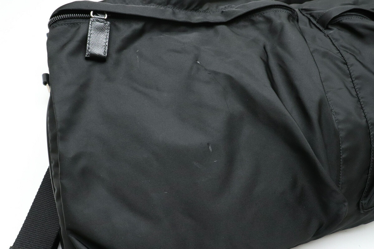 楽天市場】【バッグ】PRADA プラダ ガーメントカバー ガーメント