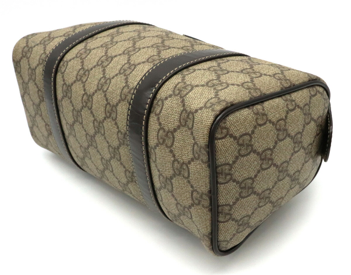 楽天市場】【バッグ】GUCCI グッチ GGプラス GGスプリーム