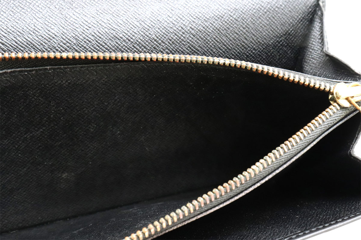 楽天市場】【財布】LOUIS VUITTON ルイ ヴィトン エピ ポシェット