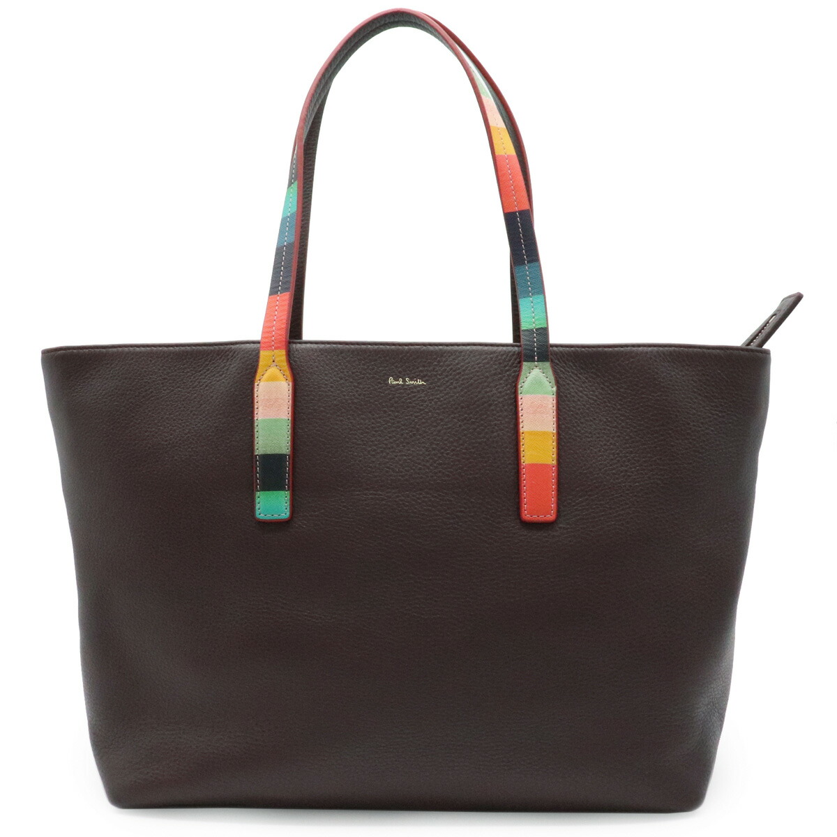 楽天市場】【新品未使用品】【バッグ】Paul Smith ポール スミス