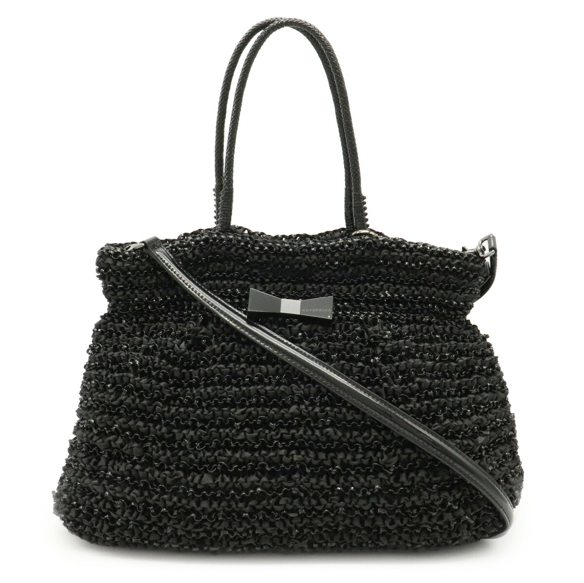 楽天市場】【バッグ】ANTEPRIMA アンテプリマ クリスタッロ フィオッコ