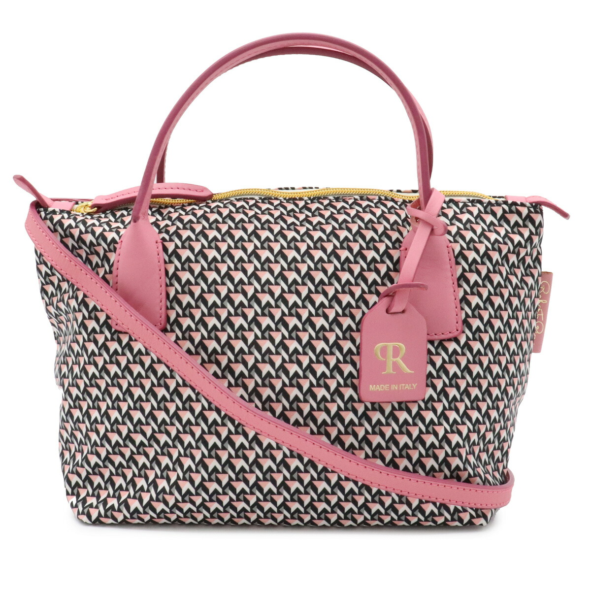 楽天市場】【未使用品】【バッグ】ROBERTA PIERI ロベルタ ピエリ