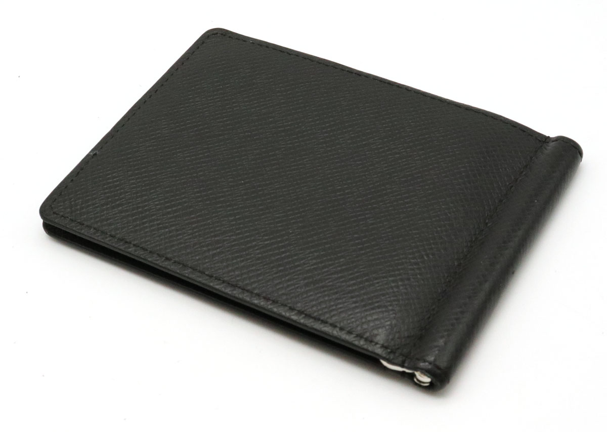 楽天市場】LOUIS VUITTON ルイ ヴィトン タイガ ポルトフォイユ パンス