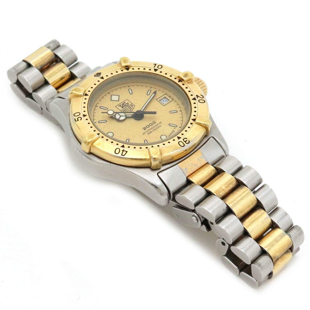 楽天市場】【ウォッチ】TAG Heuer タグ ホイヤー プロフェッショナル