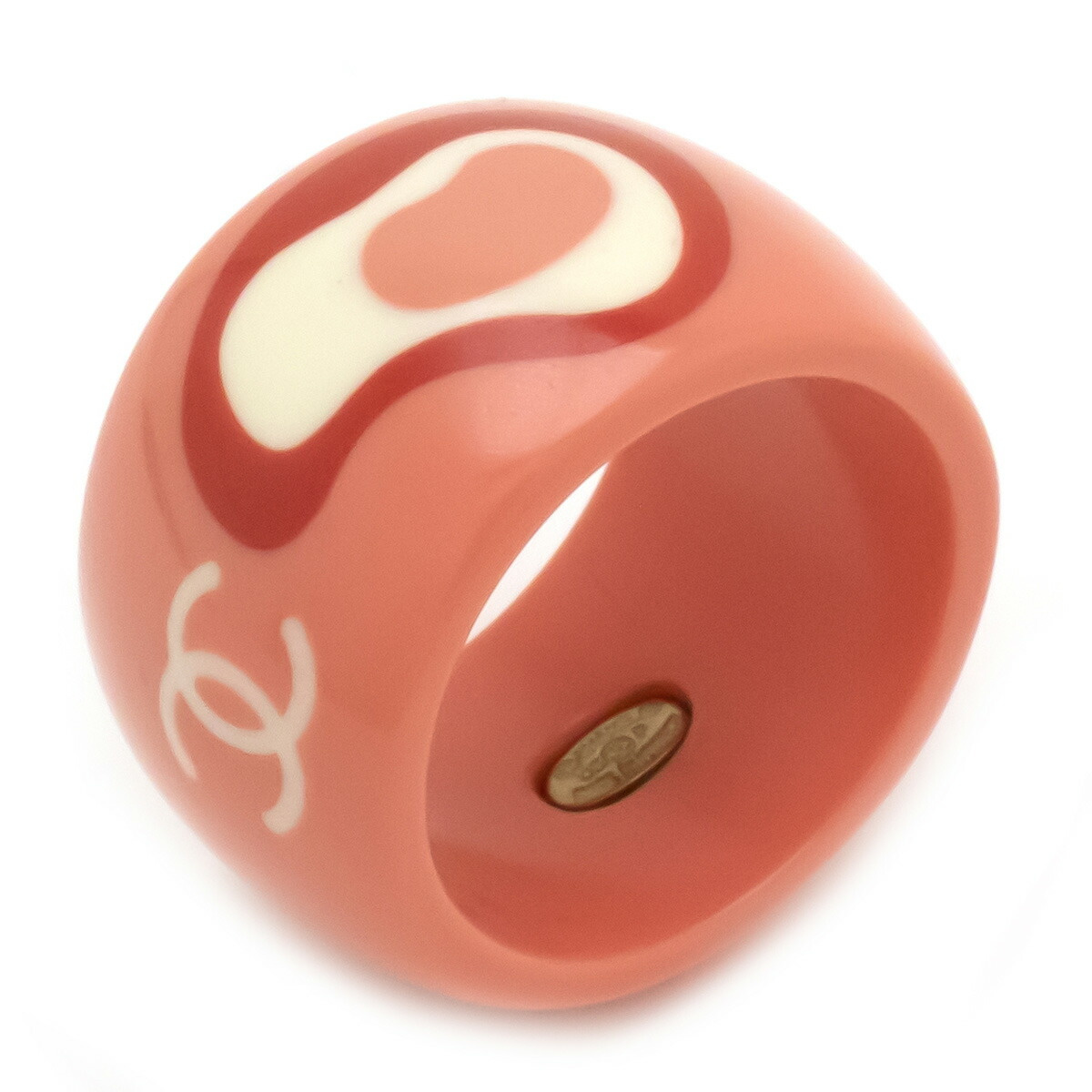 楽天市場】【ジュエリー】CHANEL シャネル ココマーク リング 指輪