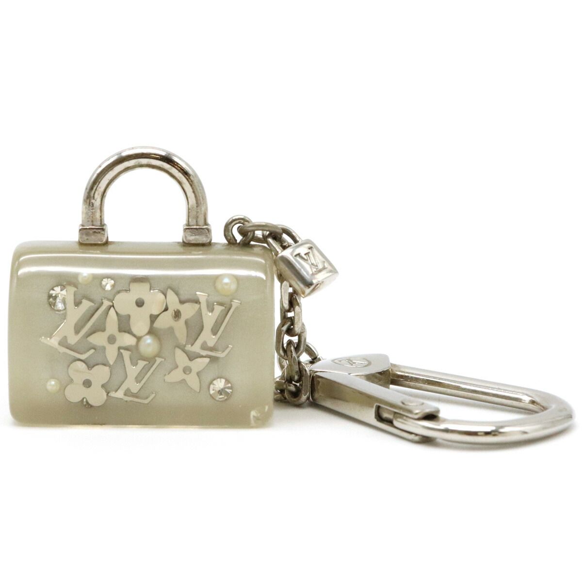 楽天市場】LOUIS VUITTON ルイ ヴィトン ポルトクレ スピーディ アンク