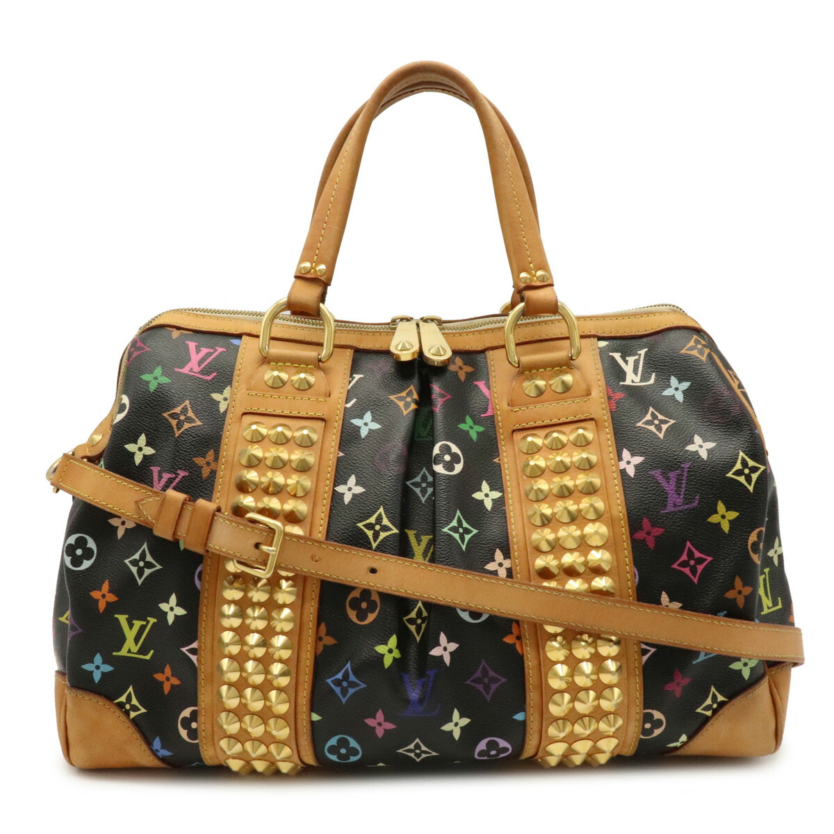 楽天市場】【バッグ】LOUIS VUITTON ルイ ヴィトン モノグラムマルチ