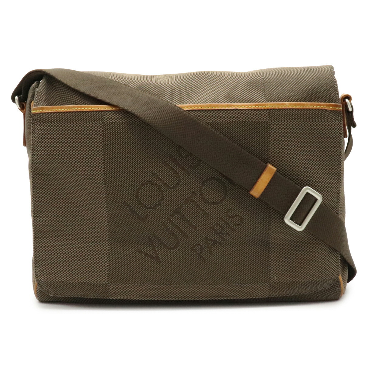 楽天市場】【バッグ】LOUIS VUITTON ルイ ヴィトン ダミエジェアン